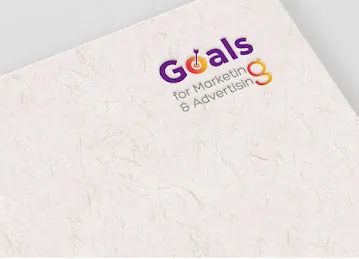 Goals for Digital Marketing and advertising.