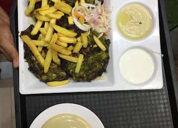 GoBite Restaurant