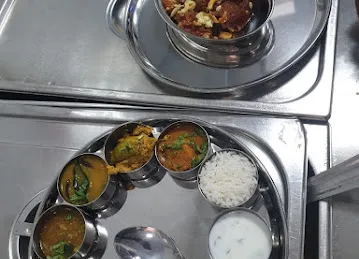 Godavari Andhra Restaurant