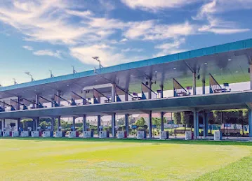 GoGolf Abu Dhabi