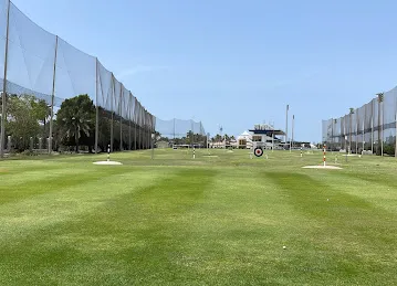 GoGolf Abu Dhabi