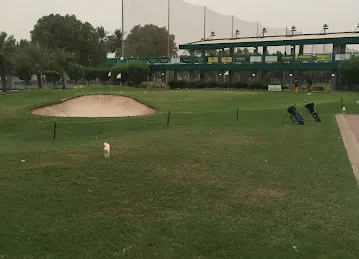 GoGolf Abu Dhabi