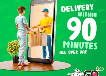 GoGrocery