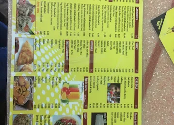 Gokul Sweets