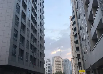 Gold 2 building