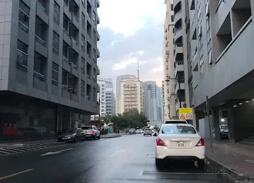 Gold 2 building