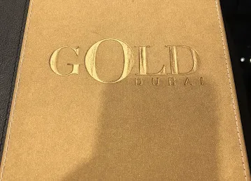 Gold Cafee