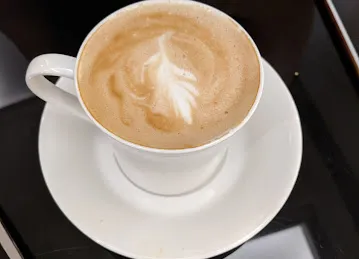 Gold Cafee