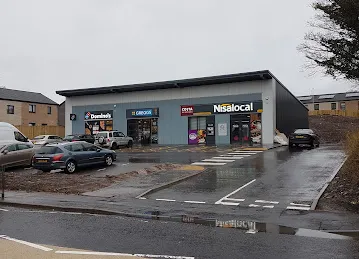 Gold Car Park