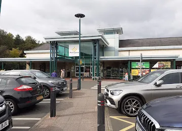 Gold Car Park