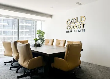 Gold Coast Real Estate Broker