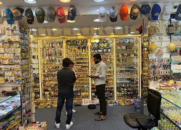 Gold Gallery