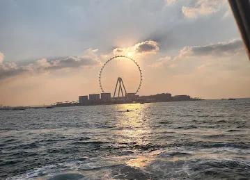 Gold's Yacht - Yachts and Boats Rental in Dubai