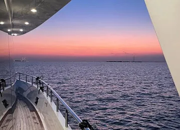 Gold's Yacht - Yachts and Boats Rental in Dubai