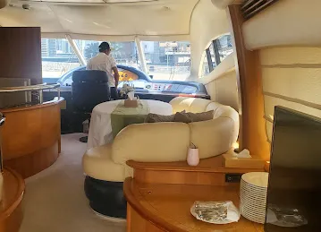 Gold's Yacht - Yachts and Boats Rental in Dubai