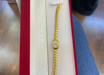 Gold souk