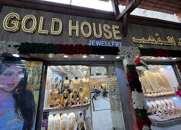 Gold Souq