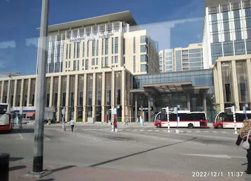 Gold Souq Bus Station 24