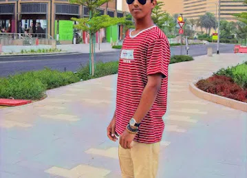 Gold Souq Metro Station 2
