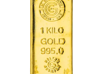 Gold Trade
