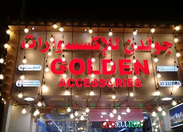 Golden Accessories. LLC