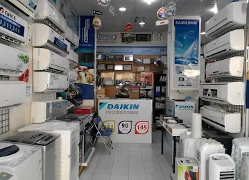 Golden Age Electronics WLL