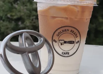 GOLDEN BEANS SPECIALTY CAFE