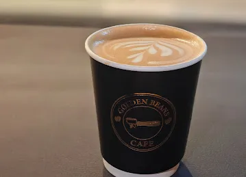 GOLDEN BEANS SPECIALTY CAFE