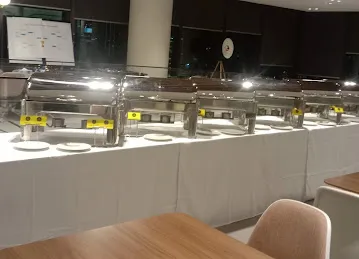 Golden biryani Restaurant, Al barsha
