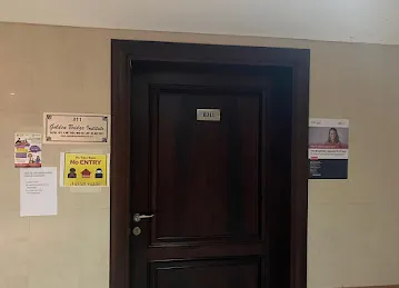 Golden Bridge Institute