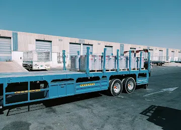 Golden Bridge Welding Materials Middle East FZE