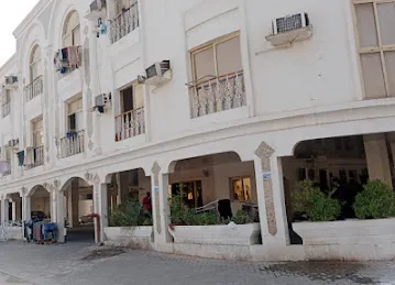 GOLDEN BUILDING 5- Mutheena Building 27