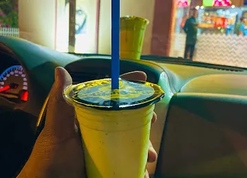 Golden Burger Restaurant - البرجر الذهبي