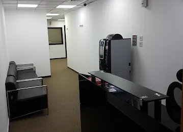 Golden Business Center