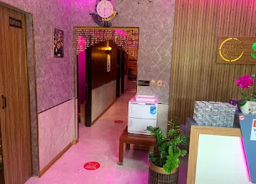 Golden Care Spa
