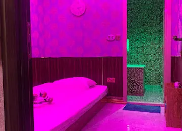 Golden Care Spa