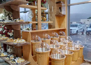 Golden Carpentry Workshop