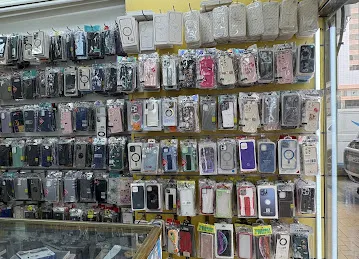 Golden Century Mobile Shop