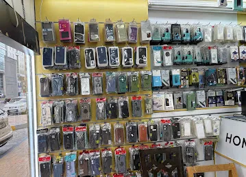 Golden Century Mobile Shop