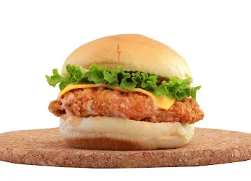 GOLDEN CHICKEN CAFETERIA BR