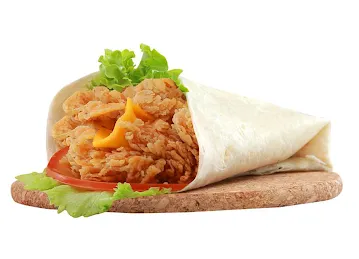 GOLDEN CHICKEN CAFETERIA BR