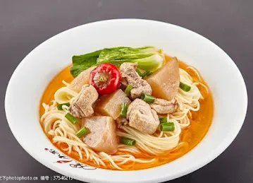 golden chine 沙县小吃