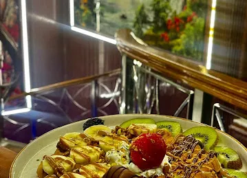 Golden Classic cafe & restaurant