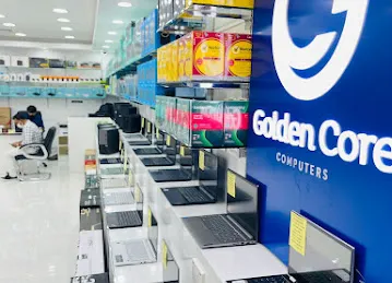 GOLDEN CORE COMPUTERS & REQUISITES TRADING CO. L.L.C