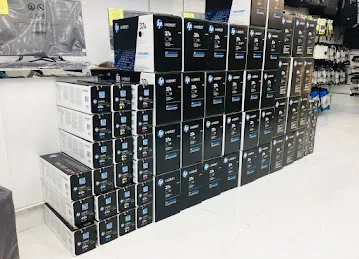 GOLDEN CORE COMPUTERS & REQUISITES TRADING CO. L.L.C