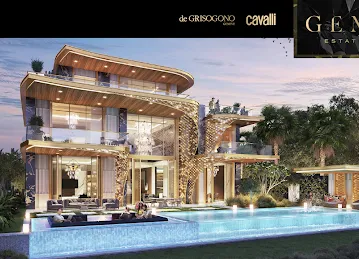 Golden Crown Real Estate