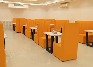 Golden Delight Restaurant