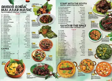 Golden Delight Restaurant