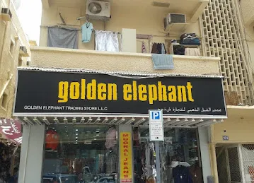 Golden Elephant Trading Store LLC.