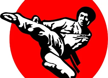 Golden Falcon Karate